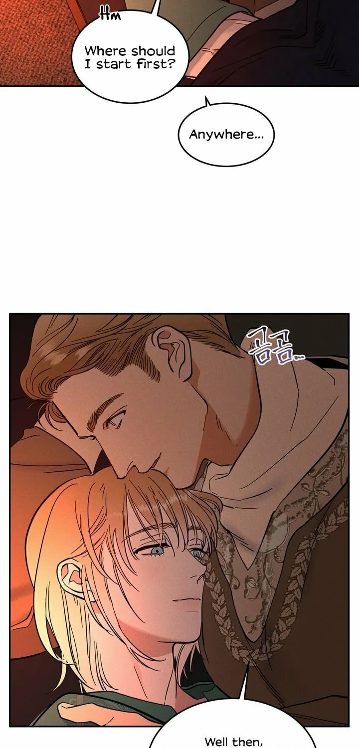 Read Antidote (Harusari) chapter 17 image 2 on Lezhin