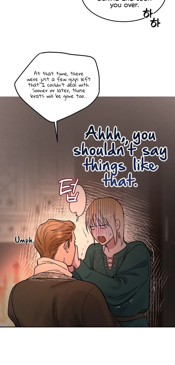 Read Antidote (Harusari) chapter 17 image 20 on Lezhin
