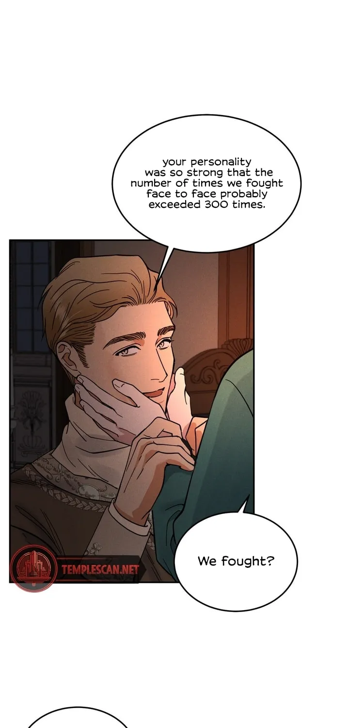 Read Antidote (Harusari) chapter 17 image 21 on Lezhin