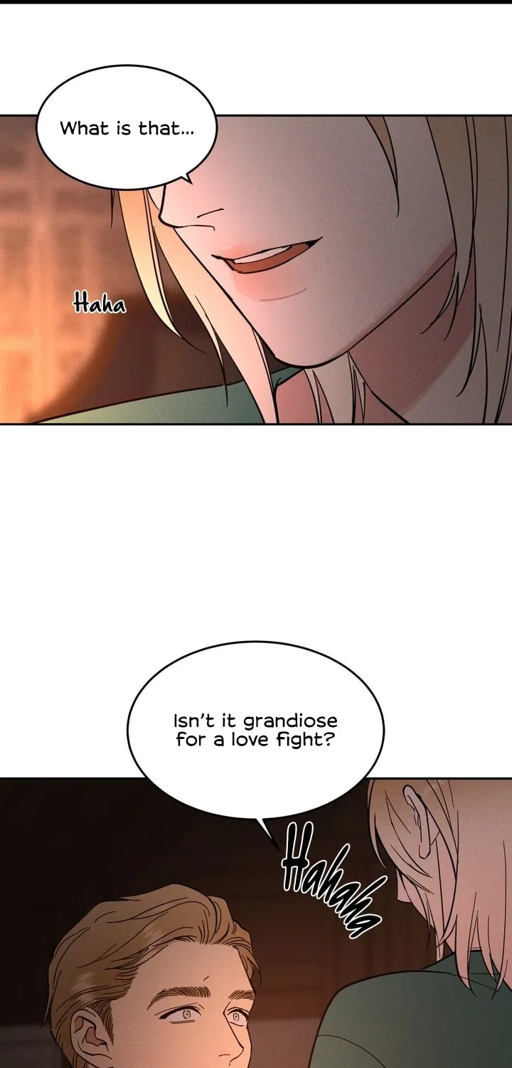 Read Antidote (Harusari) chapter 17 image 28 on Lezhin