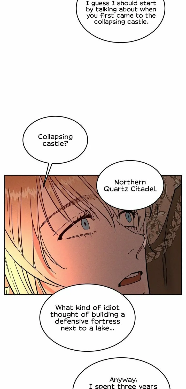 Read Antidote (Harusari) chapter 17 image 3 on Lezhin