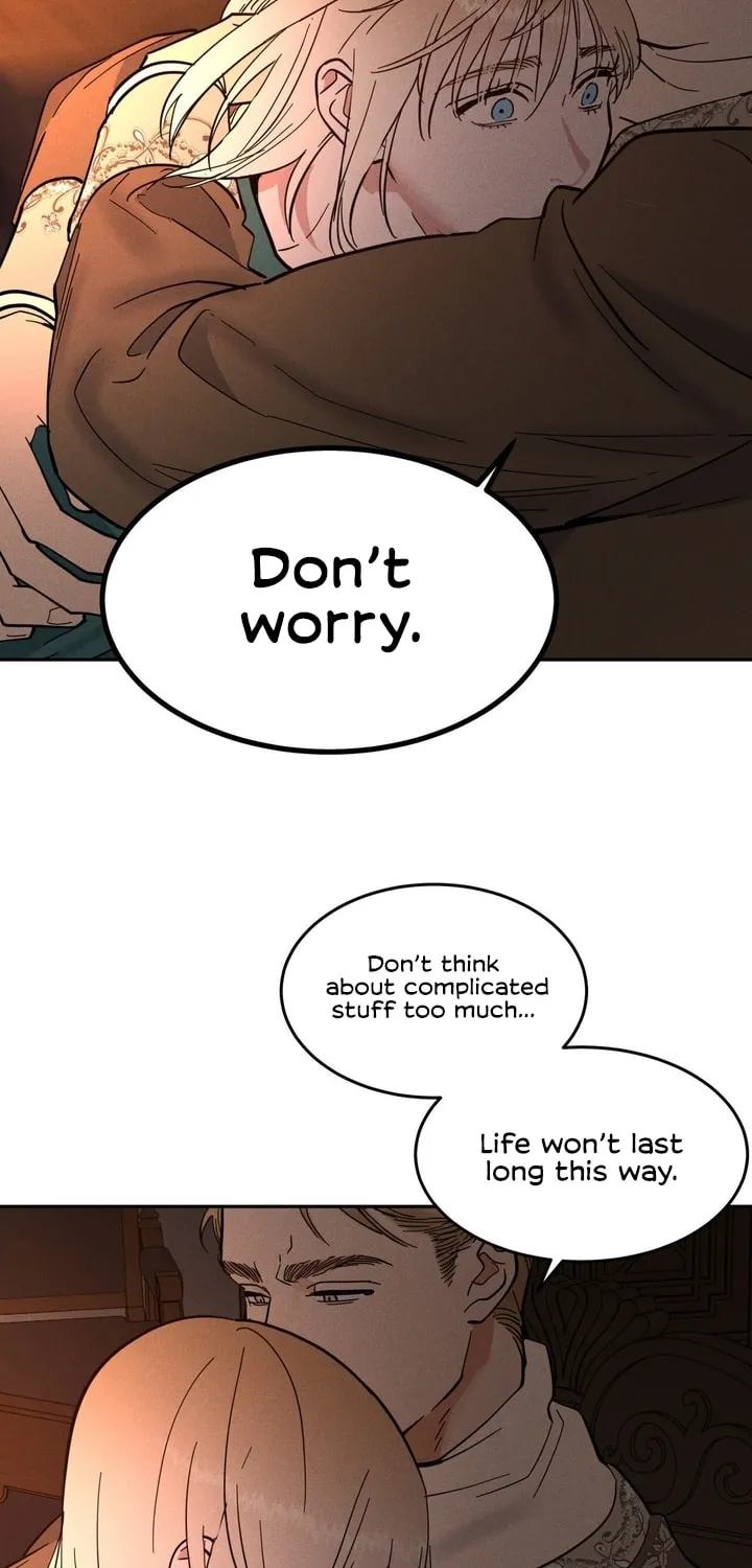 Read Antidote (Harusari) chapter 17 image 30 on Lezhin