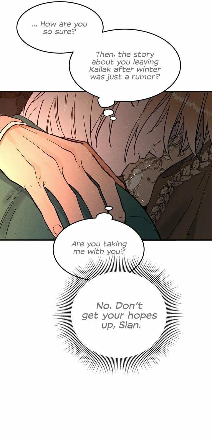 Read Antidote (Harusari) chapter 17 image 32 on Lezhin