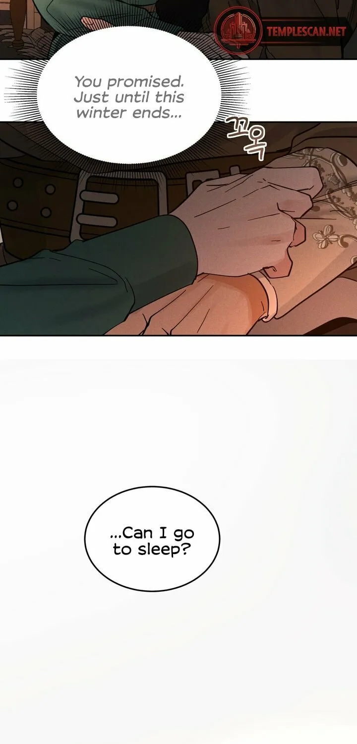 Read Antidote (Harusari) chapter 17 image 34 on Lezhin