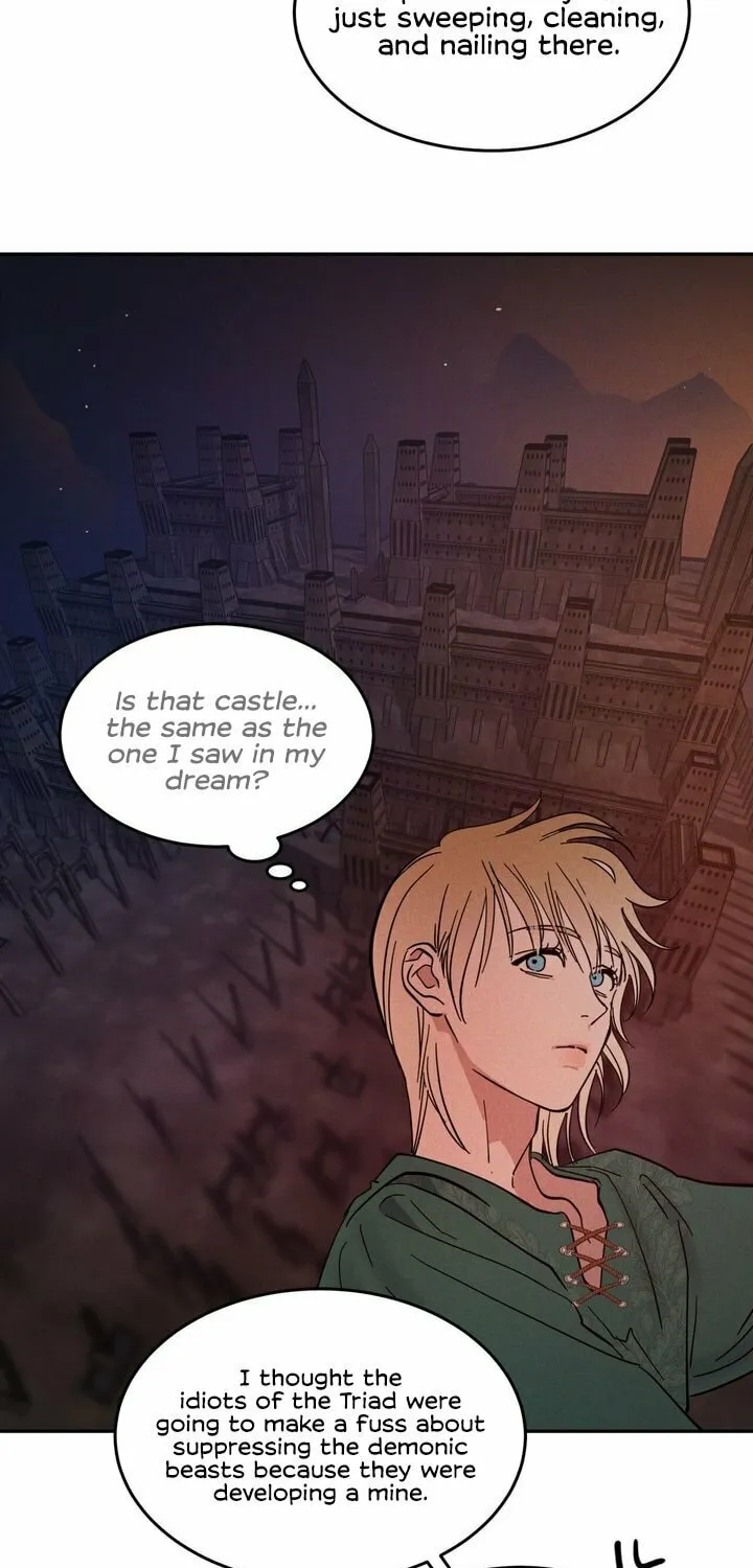Read Antidote (Harusari) chapter 17 image 4 on Lezhin