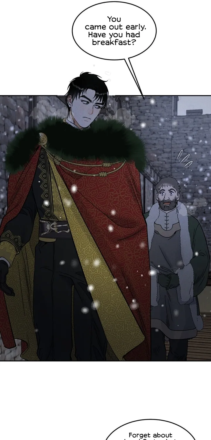 Read Antidote (Harusari) chapter 17 image 40 on Lezhin