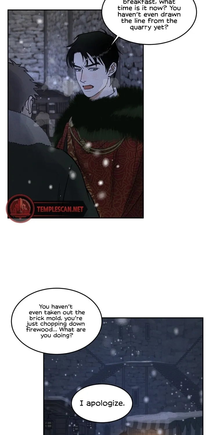Read Antidote (Harusari) chapter 17 image 41 on Lezhin