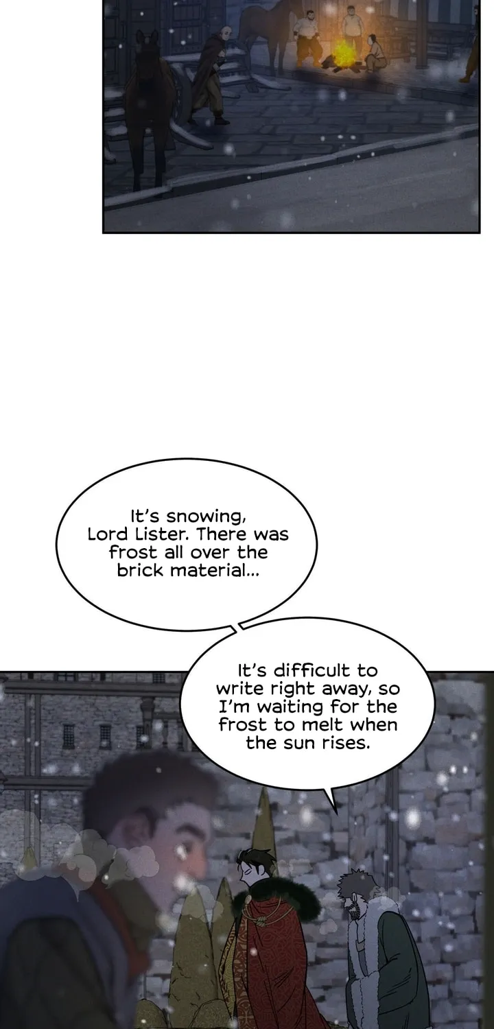 Read Antidote (Harusari) chapter 17 image 42 on Lezhin