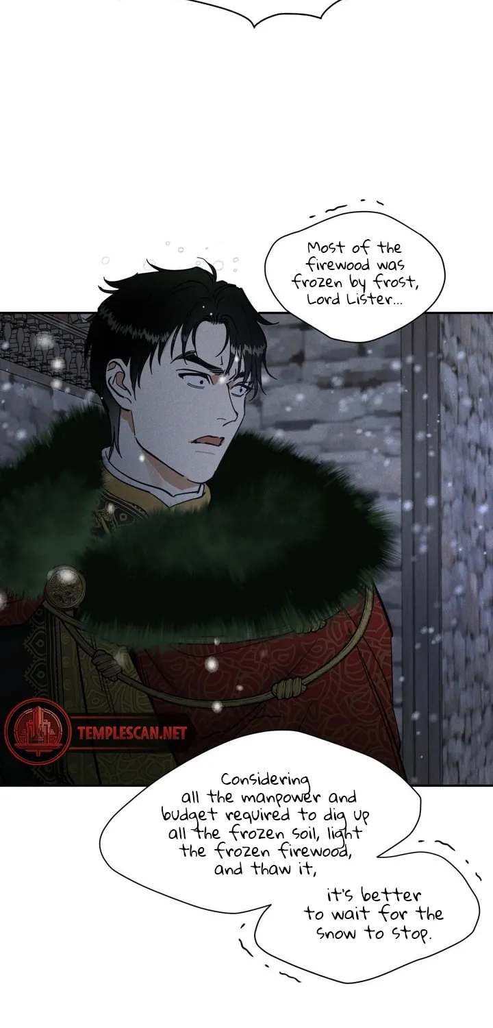 Read Antidote (Harusari) chapter 17 image 45 on Lezhin