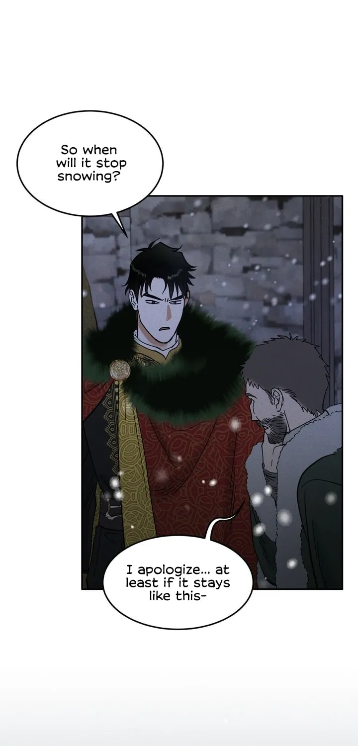 Read Antidote (Harusari) chapter 17 image 46 on Lezhin