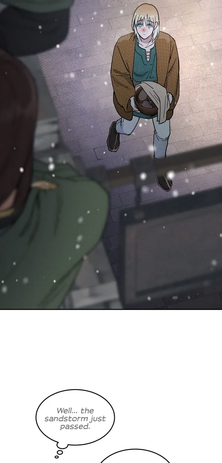 Read Antidote (Harusari) chapter 17 image 48 on Lezhin