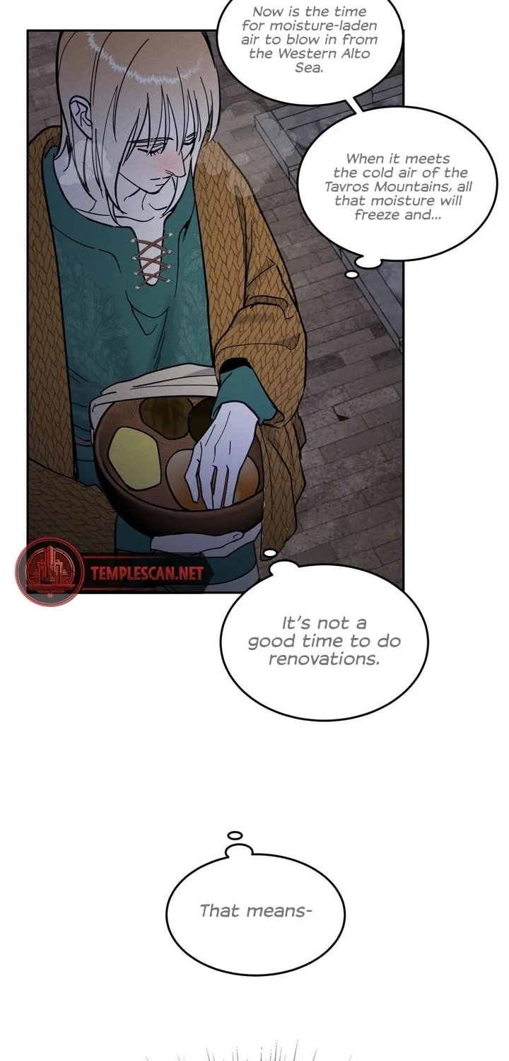 Read Antidote (Harusari) chapter 17 image 49 on Lezhin