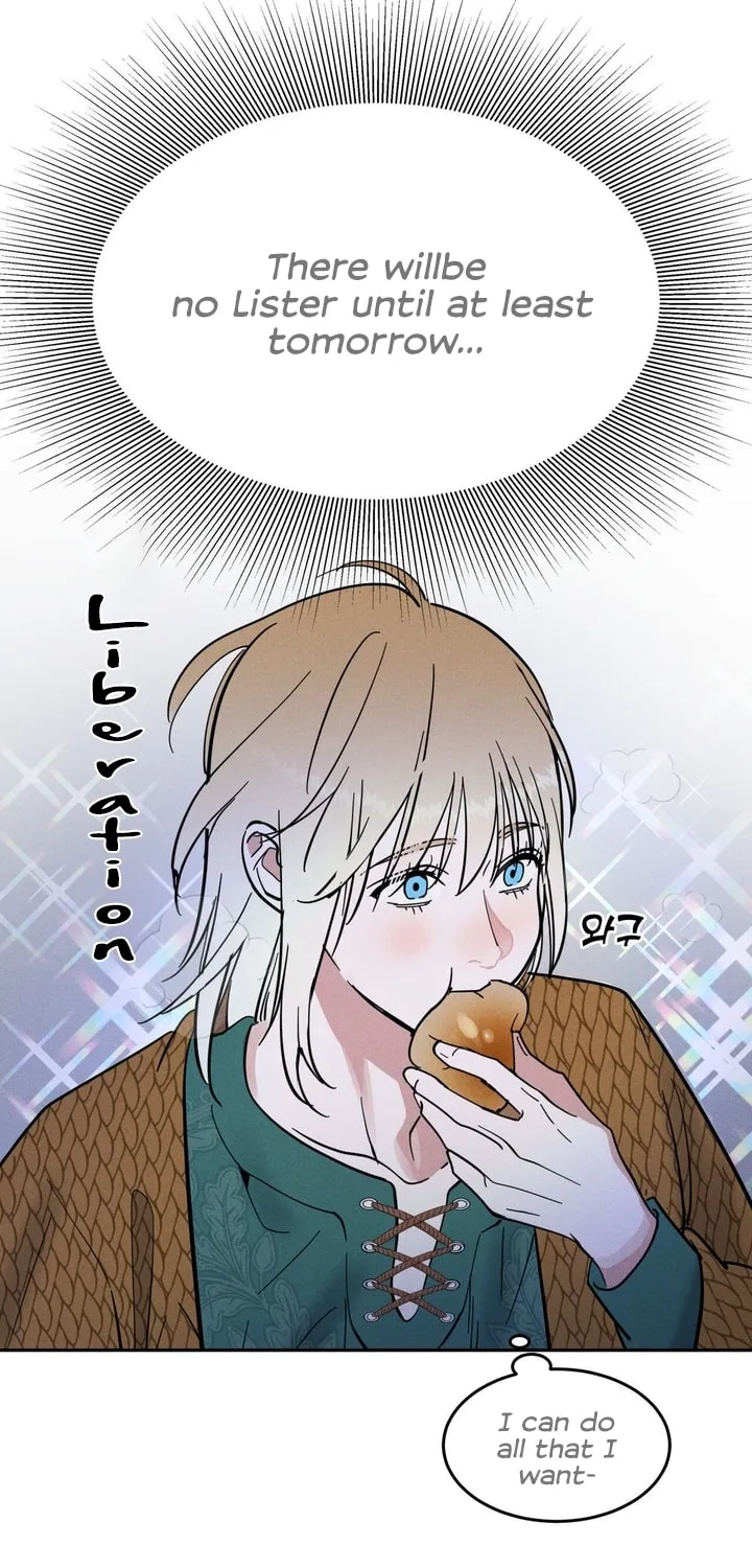 Read Antidote (Harusari) chapter 17 image 50 on Lezhin