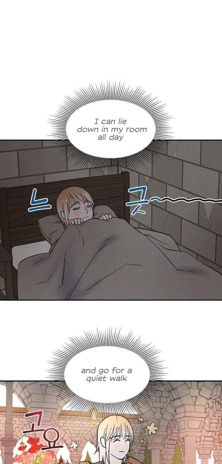 Read Antidote (Harusari) chapter 17 image 51 on Lezhin