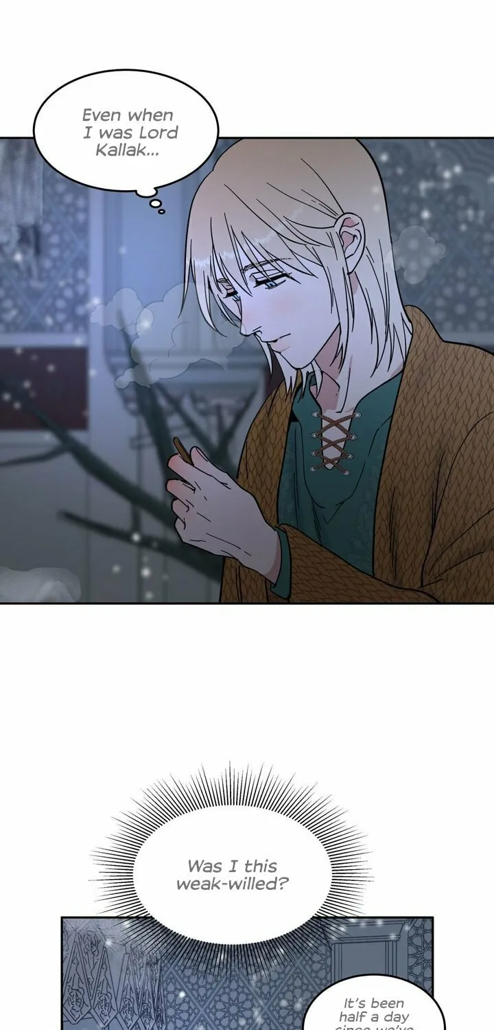 Read Antidote (Harusari) chapter 17 image 59 on Lezhin
