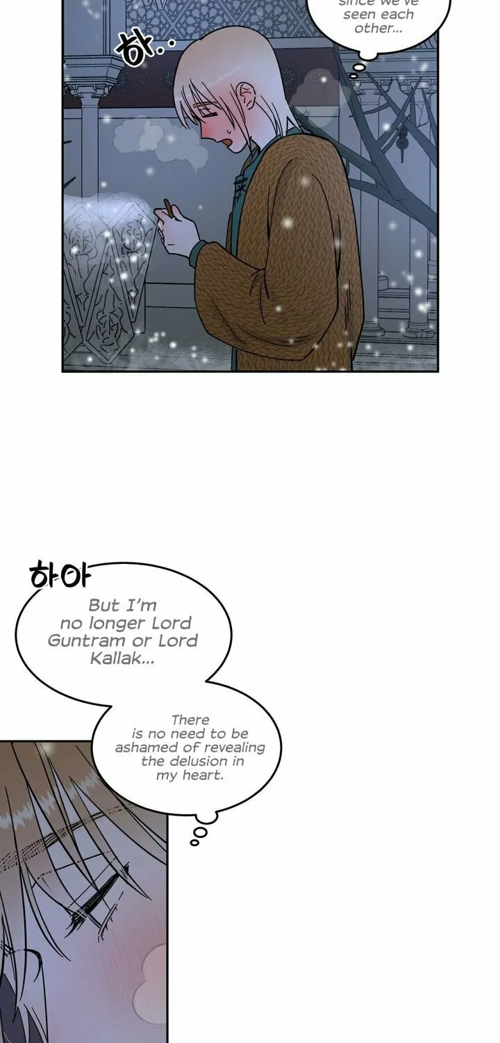 Read Antidote (Harusari) chapter 17 image 60 on Lezhin