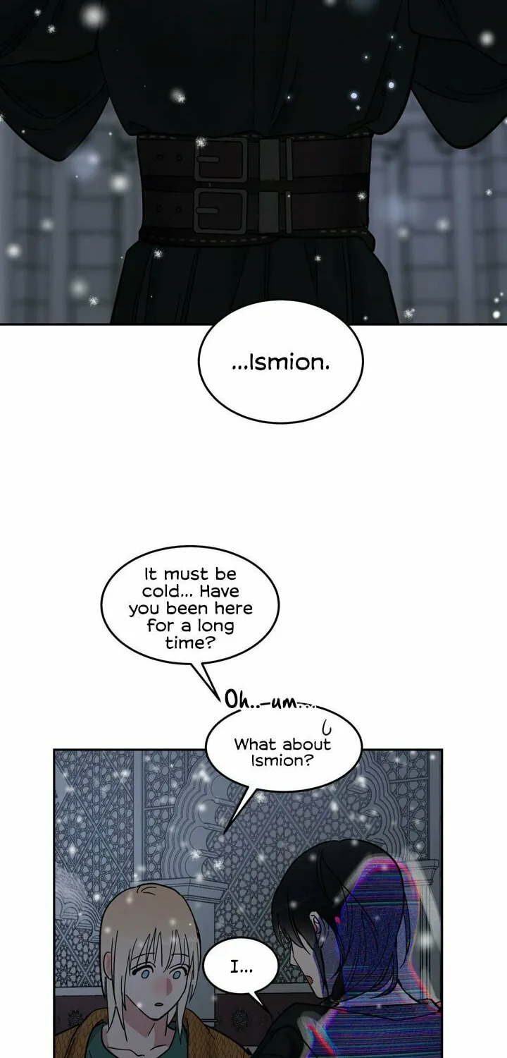 Read Antidote (Harusari) chapter 17 image 67 on Lezhin