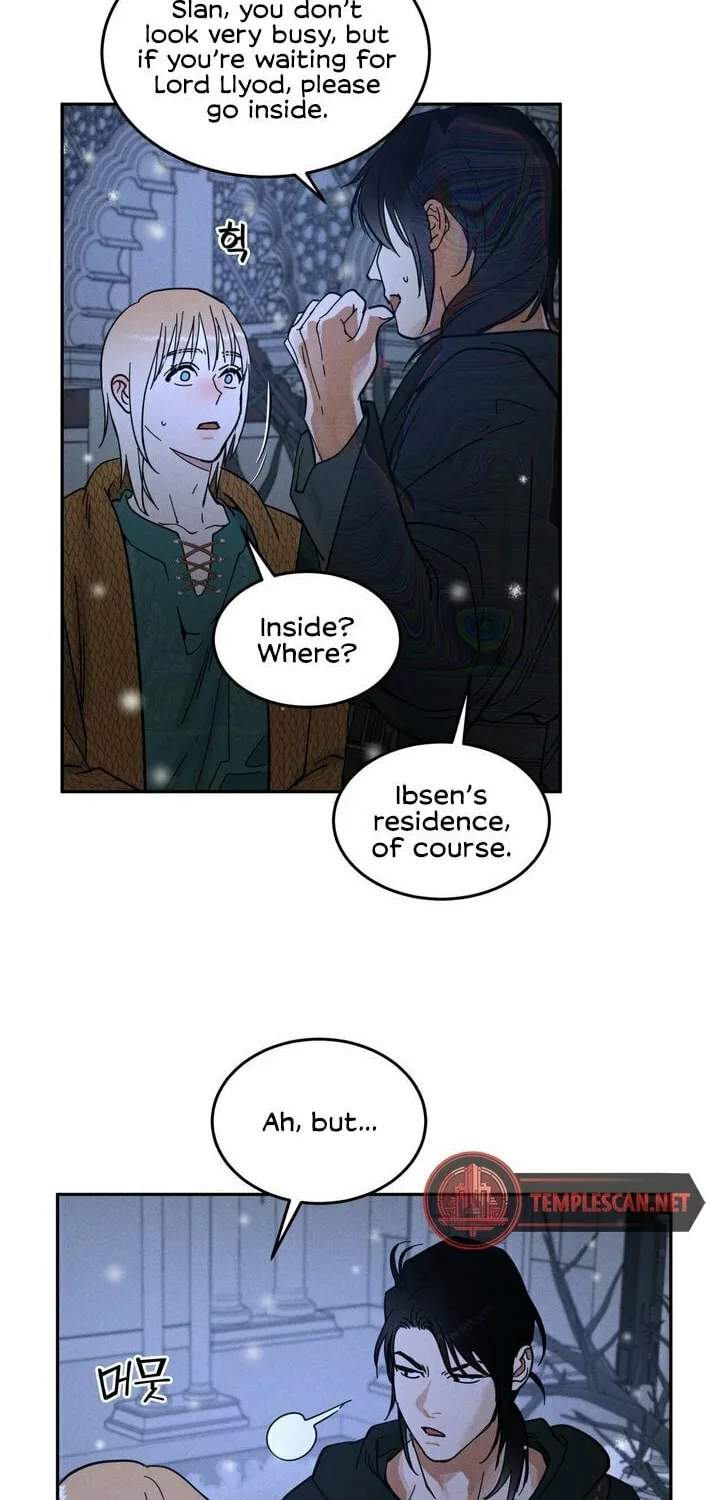Read Antidote (Harusari) chapter 17 image 69 on Lezhin
