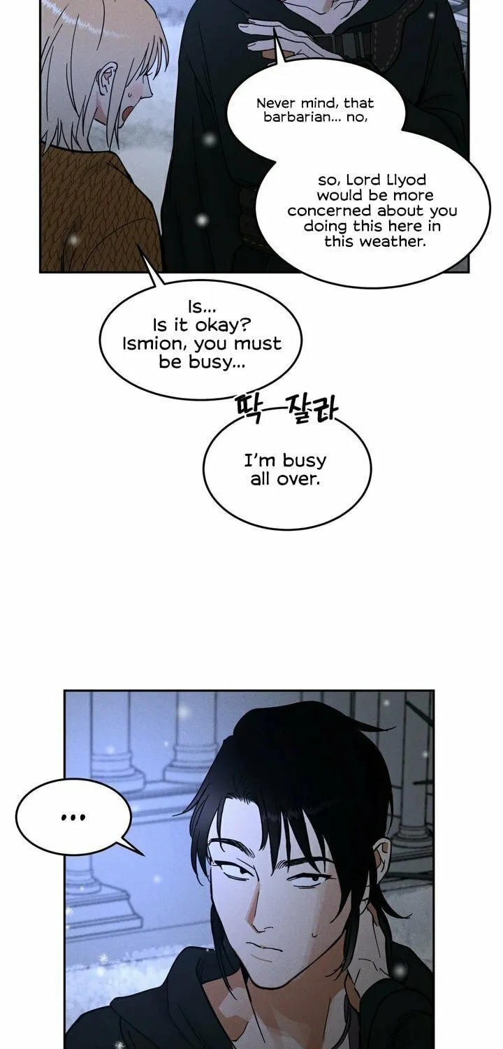 Read Antidote (Harusari) chapter 17 image 70 on Lezhin