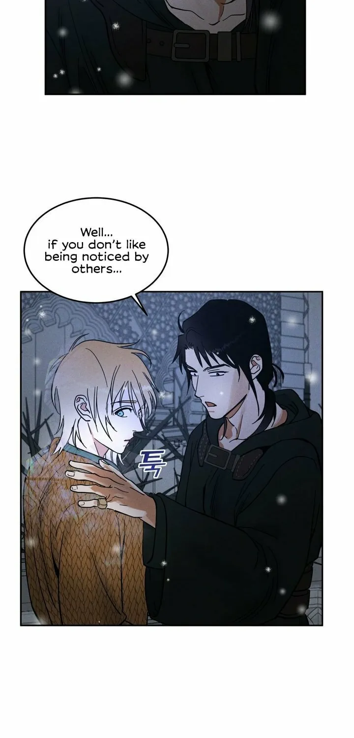 Read Antidote (Harusari) chapter 17 image 71 on Lezhin
