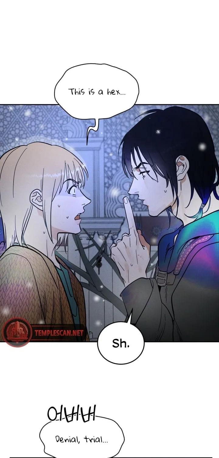 Read Antidote (Harusari) chapter 17 image 73 on Lezhin