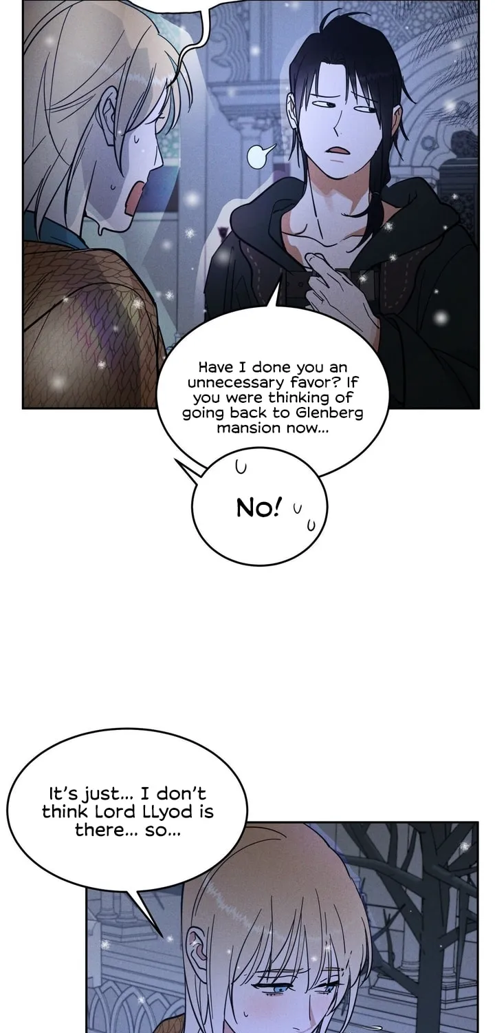 Read Antidote (Harusari) chapter 17 image 74 on Lezhin