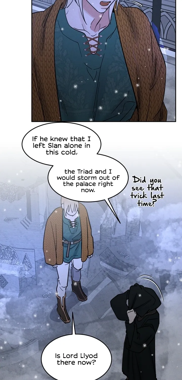 Read Antidote (Harusari) chapter 17 image 75 on Lezhin