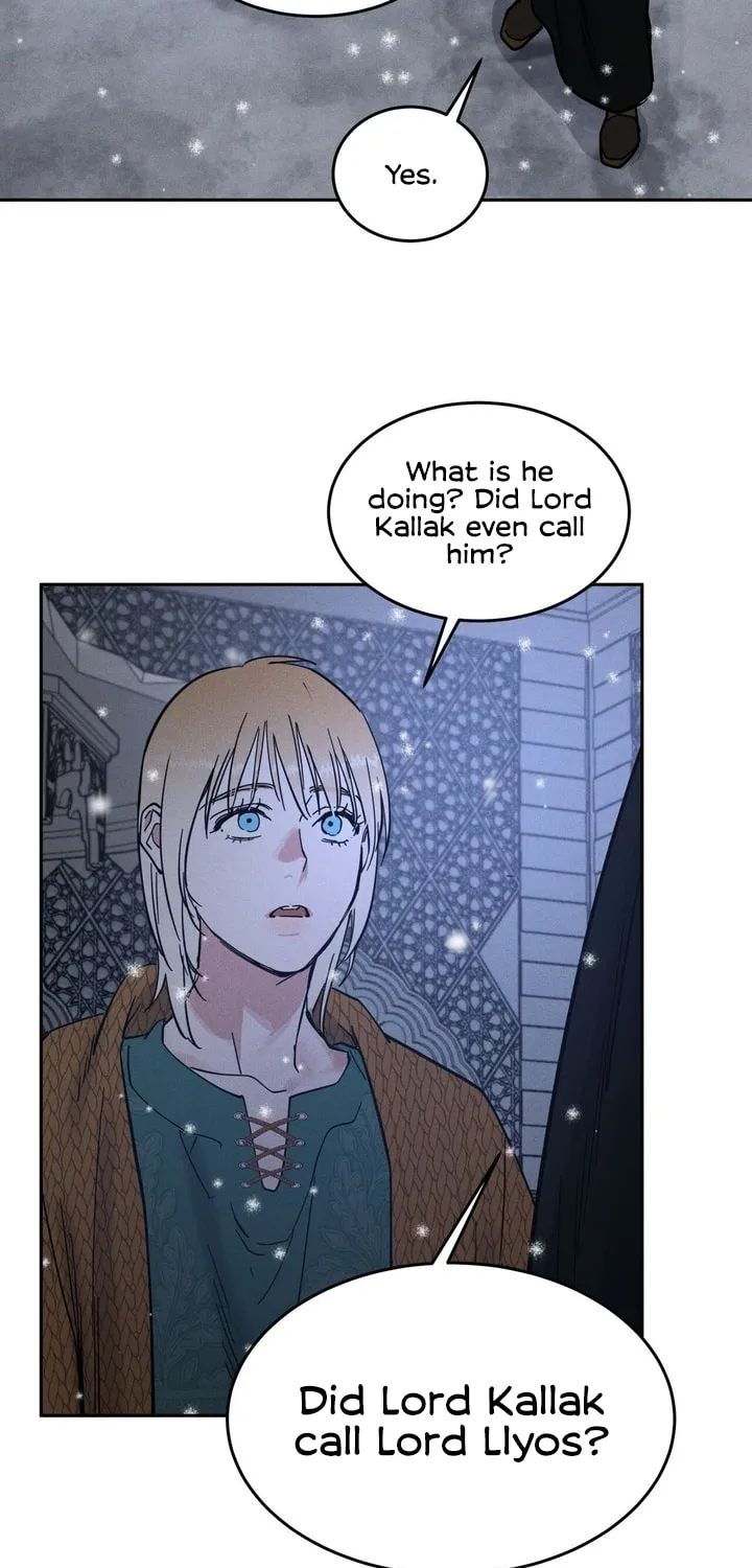 Read Antidote (Harusari) chapter 17 image 76 on Lezhin