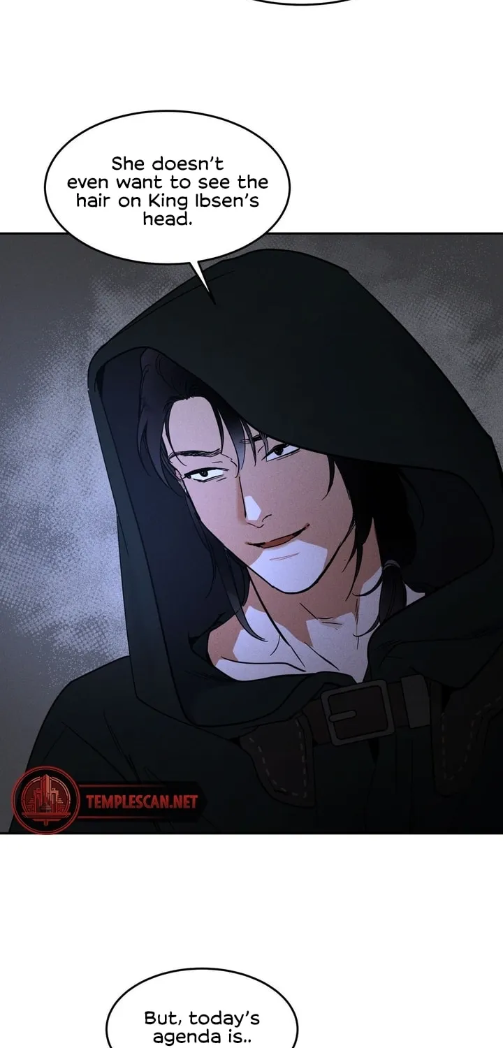 Read Antidote (Harusari) chapter 17 image 77 on Lezhin