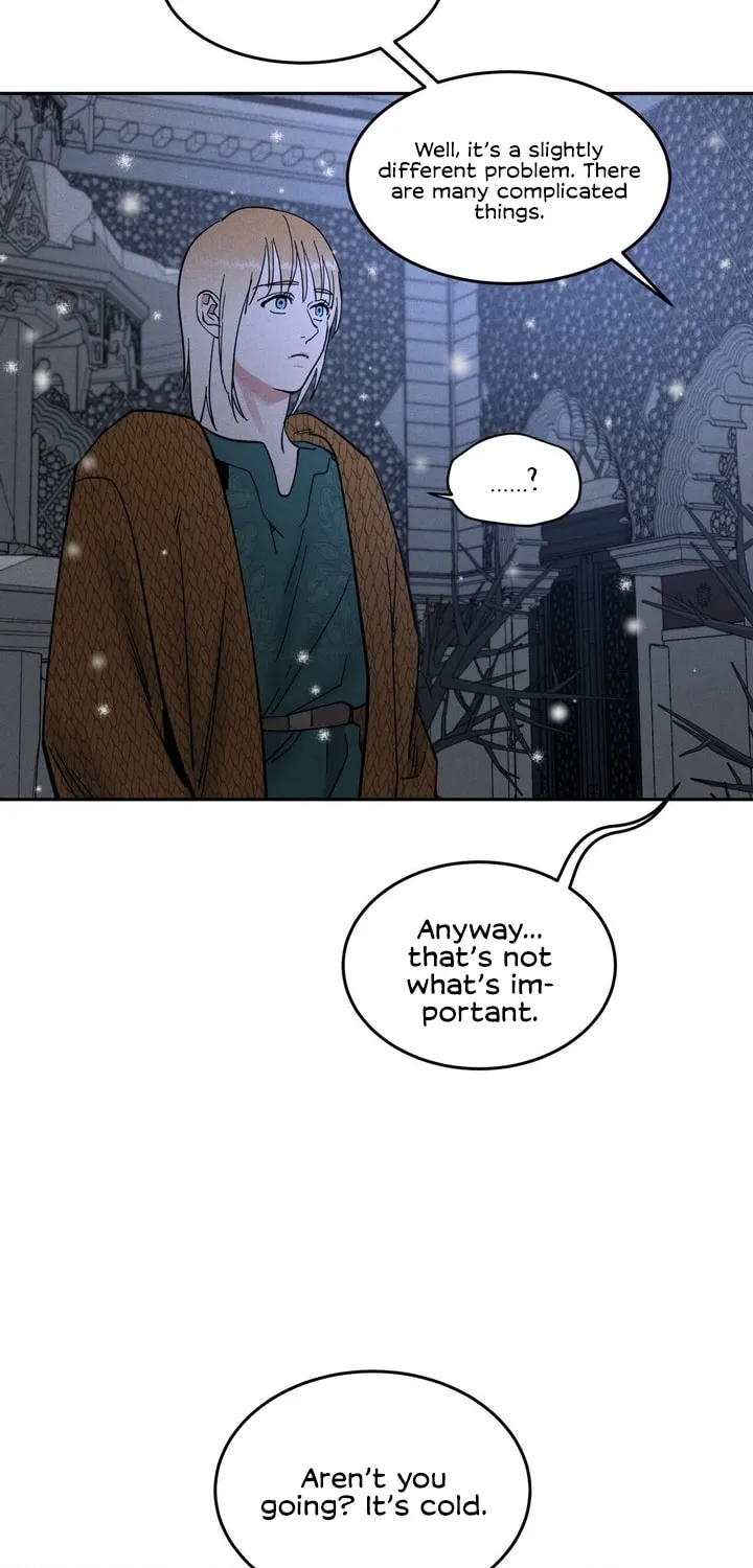 Read Antidote (Harusari) chapter 17 image 78 on Lezhin