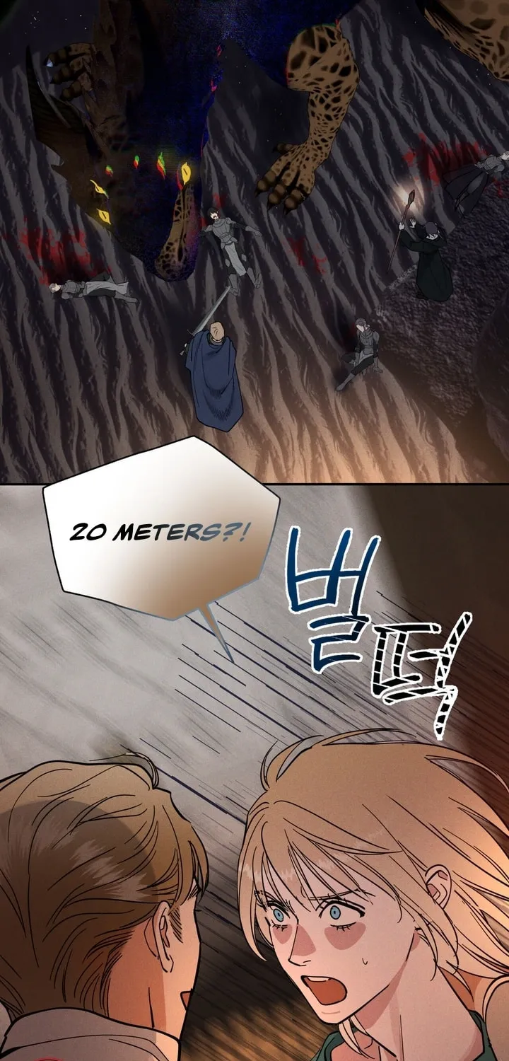 Read Antidote (Harusari) chapter 17 image 8 on Lezhin