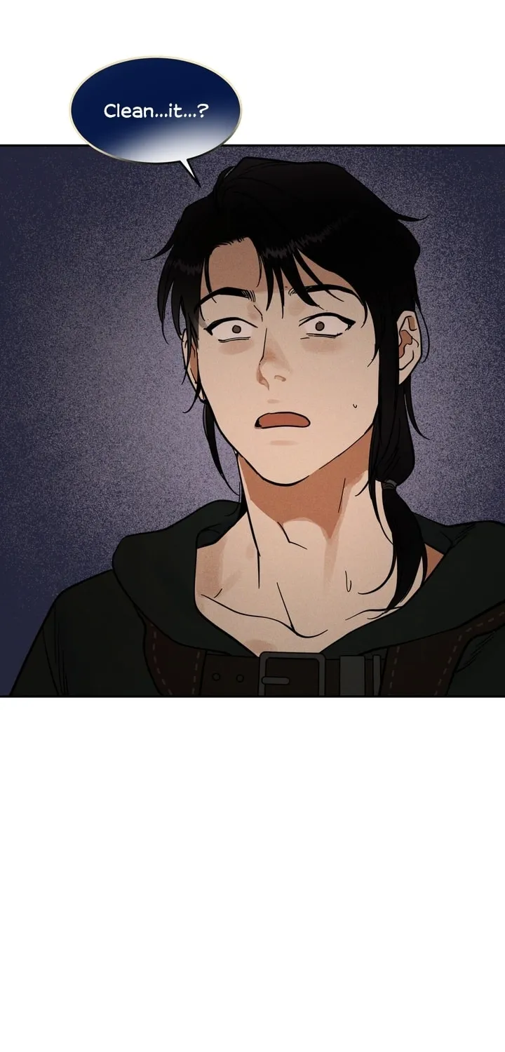 Read Antidote (Harusari) chapter 18 image 10 on Lezhin