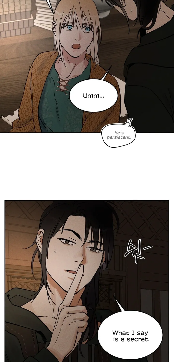 Read Antidote (Harusari) chapter 18 image 12 on Lezhin
