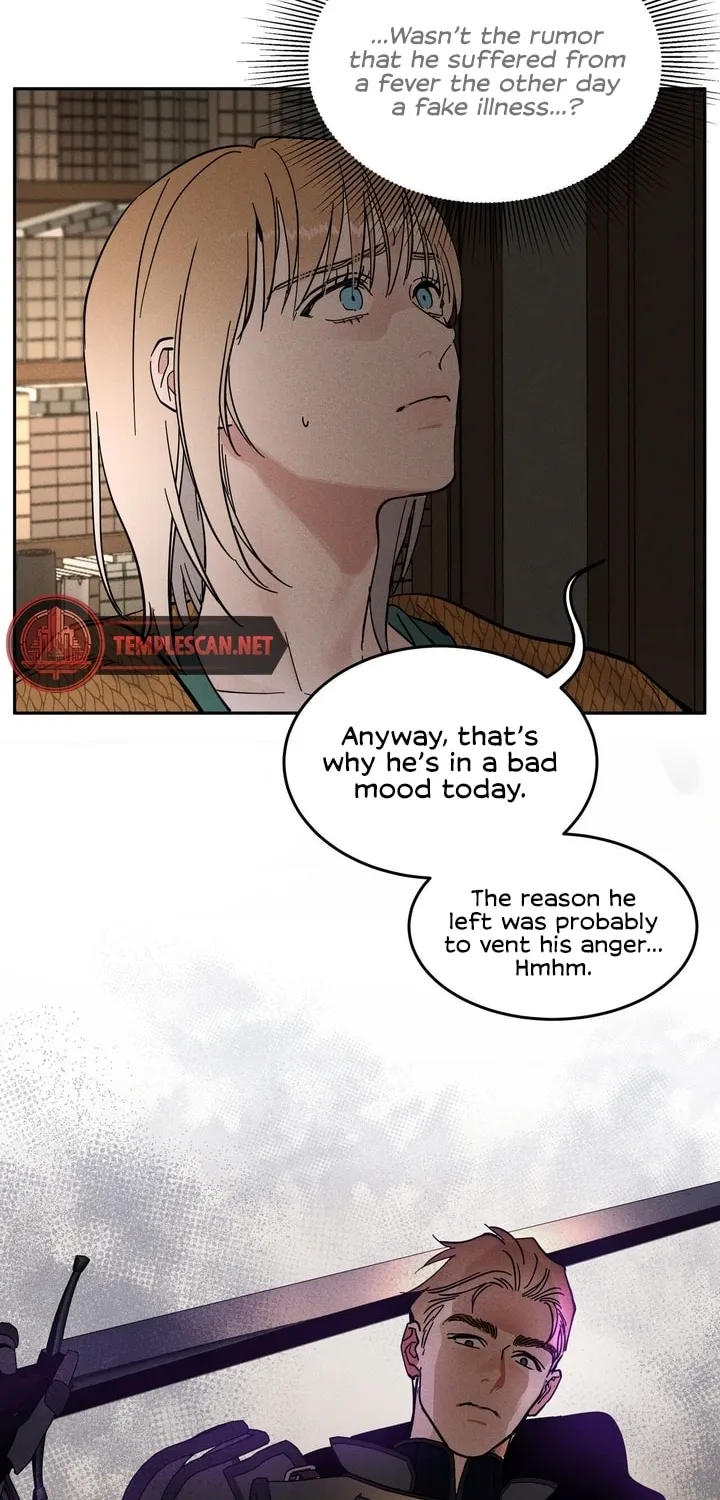 Read Antidote (Harusari) chapter 18 image 17 on Lezhin