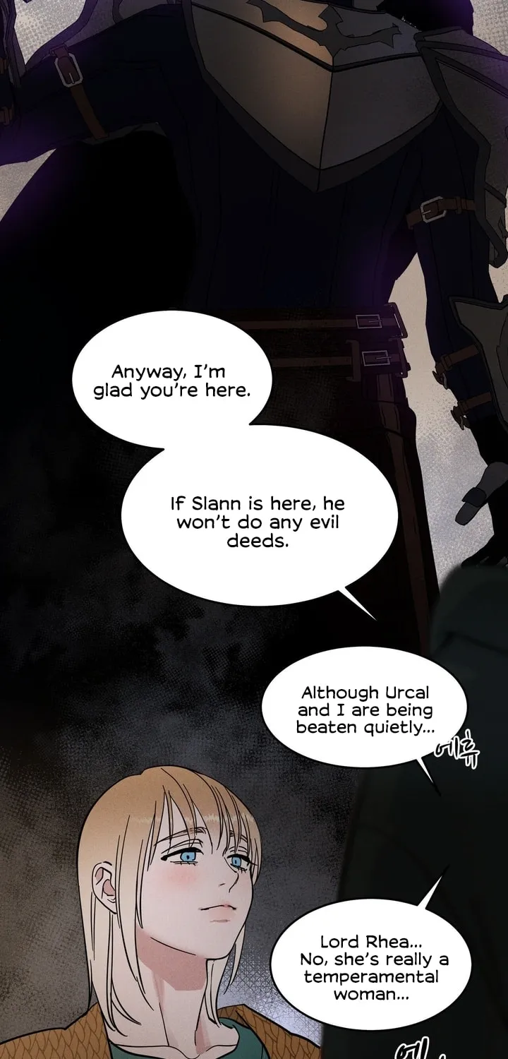 Read Antidote (Harusari) chapter 18 image 18 on Lezhin