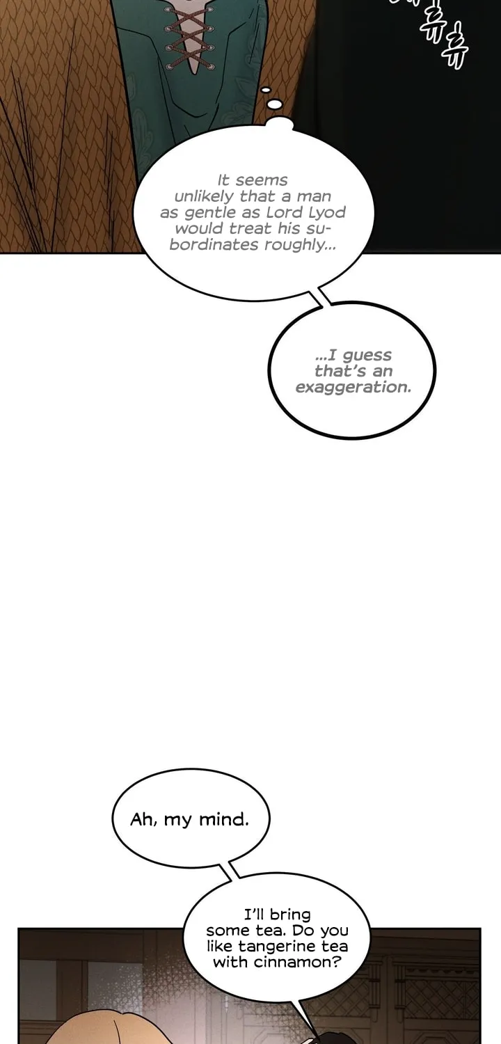 Read Antidote (Harusari) chapter 18 image 19 on Lezhin