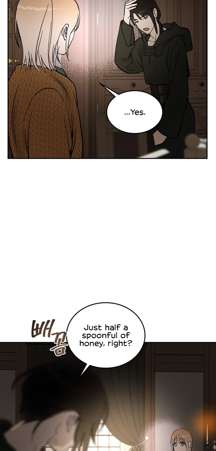 Read Antidote (Harusari) chapter 18 image 20 on Lezhin