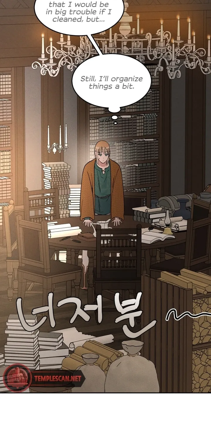 Read Antidote (Harusari) chapter 18 image 25 on Lezhin