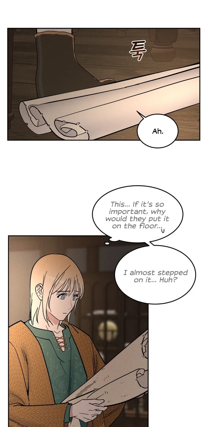 Read Antidote (Harusari) chapter 18 image 26 on Lezhin