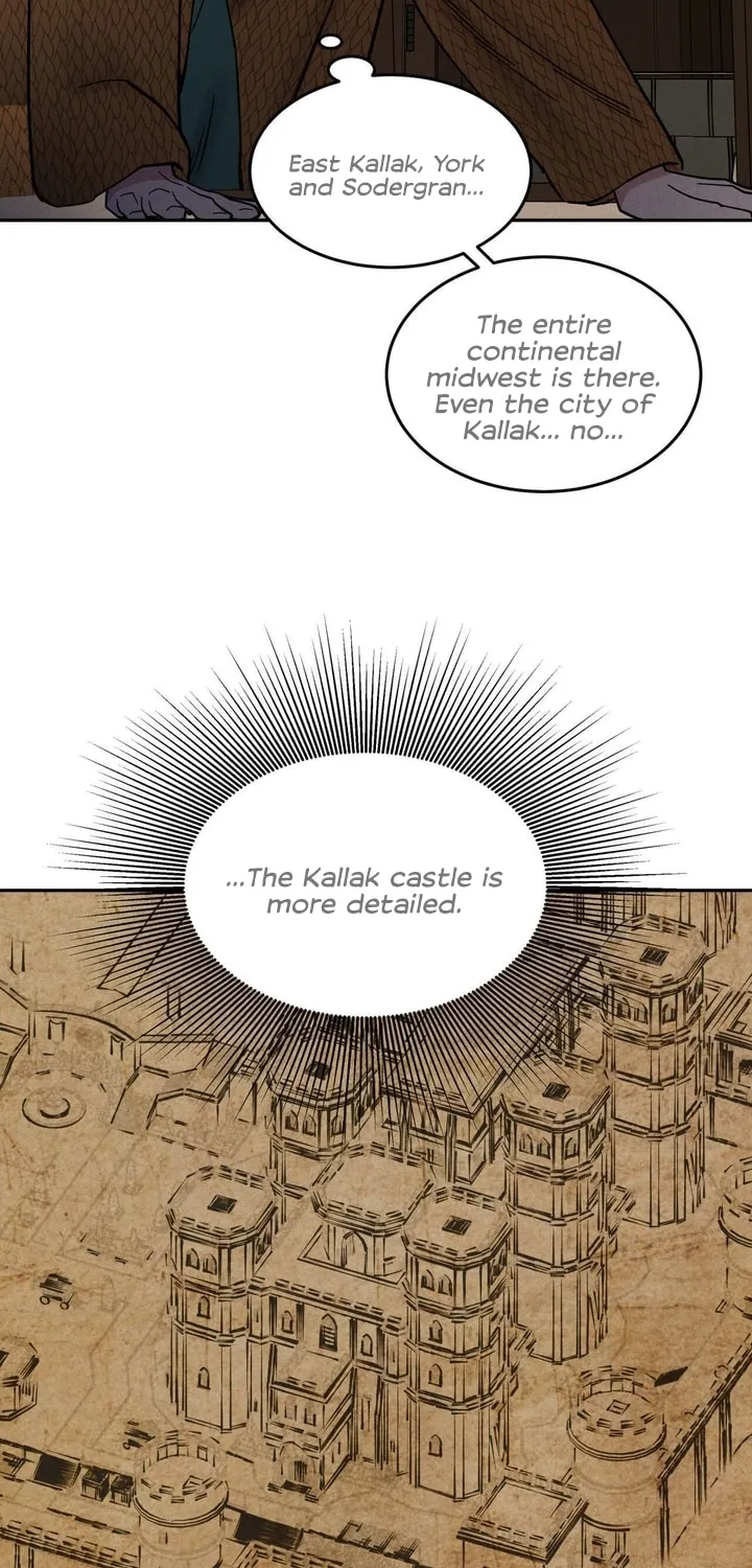 Read Antidote (Harusari) chapter 18 image 30 on Lezhin