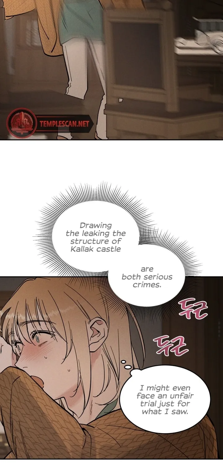 Read Antidote (Harusari) chapter 18 image 33 on Lezhin