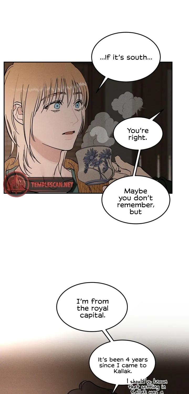 Read Antidote (Harusari) chapter 18 image 37 on Lezhin