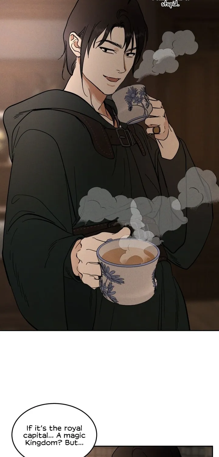 Read Antidote (Harusari) chapter 18 image 38 on Lezhin