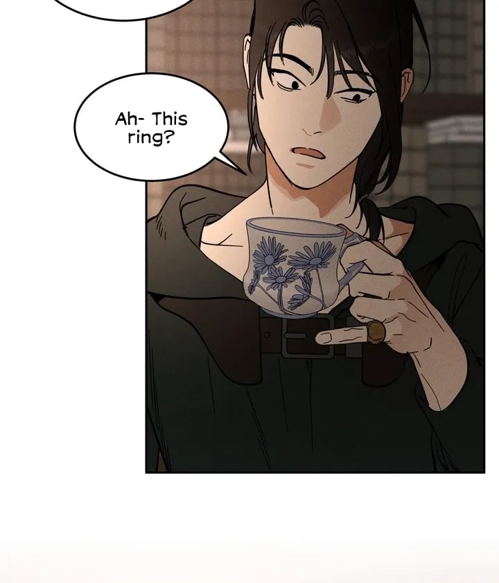 Read Antidote (Harusari) chapter 18 image 39 on Lezhin
