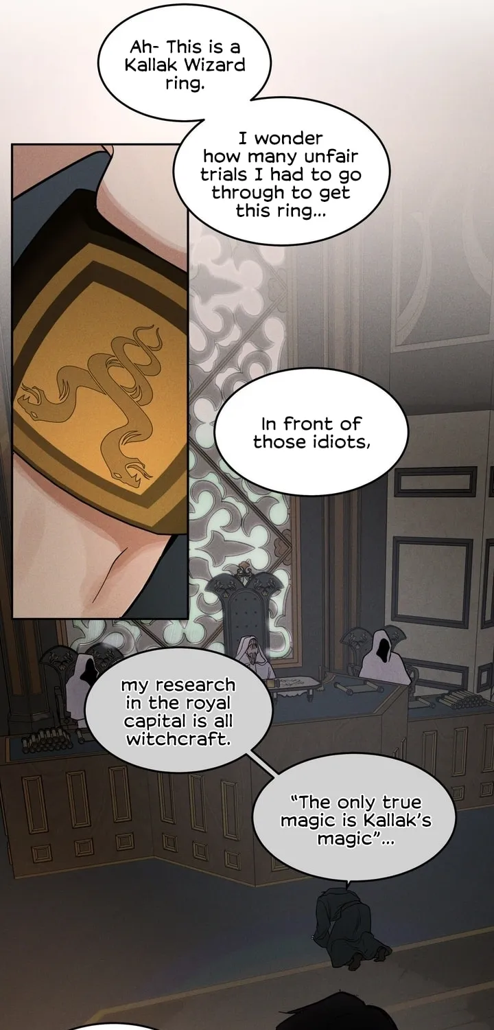 Read Antidote (Harusari) chapter 18 image 40 on Lezhin