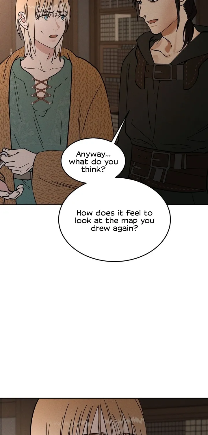 Read Antidote (Harusari) chapter 18 image 42 on Lezhin