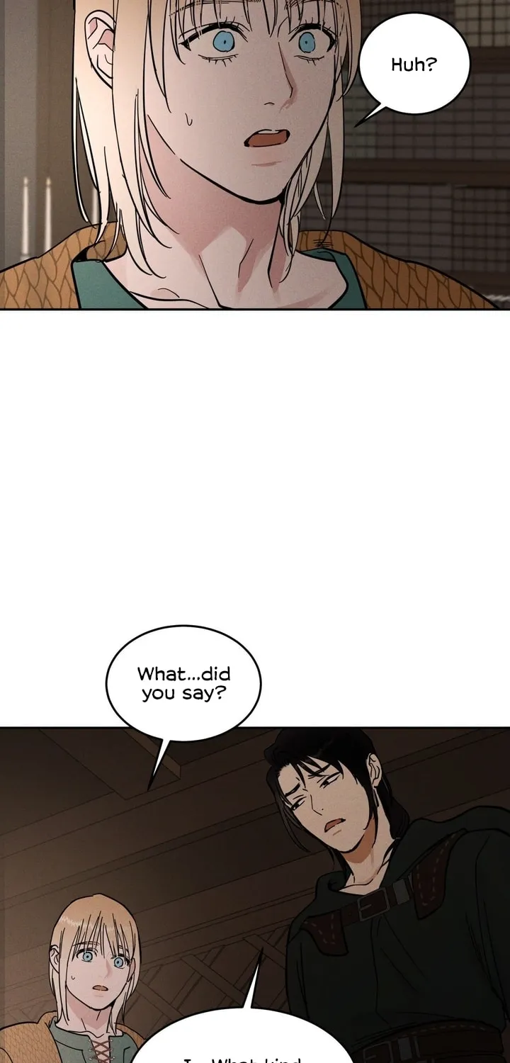 Read Antidote (Harusari) chapter 18 image 43 on Lezhin
