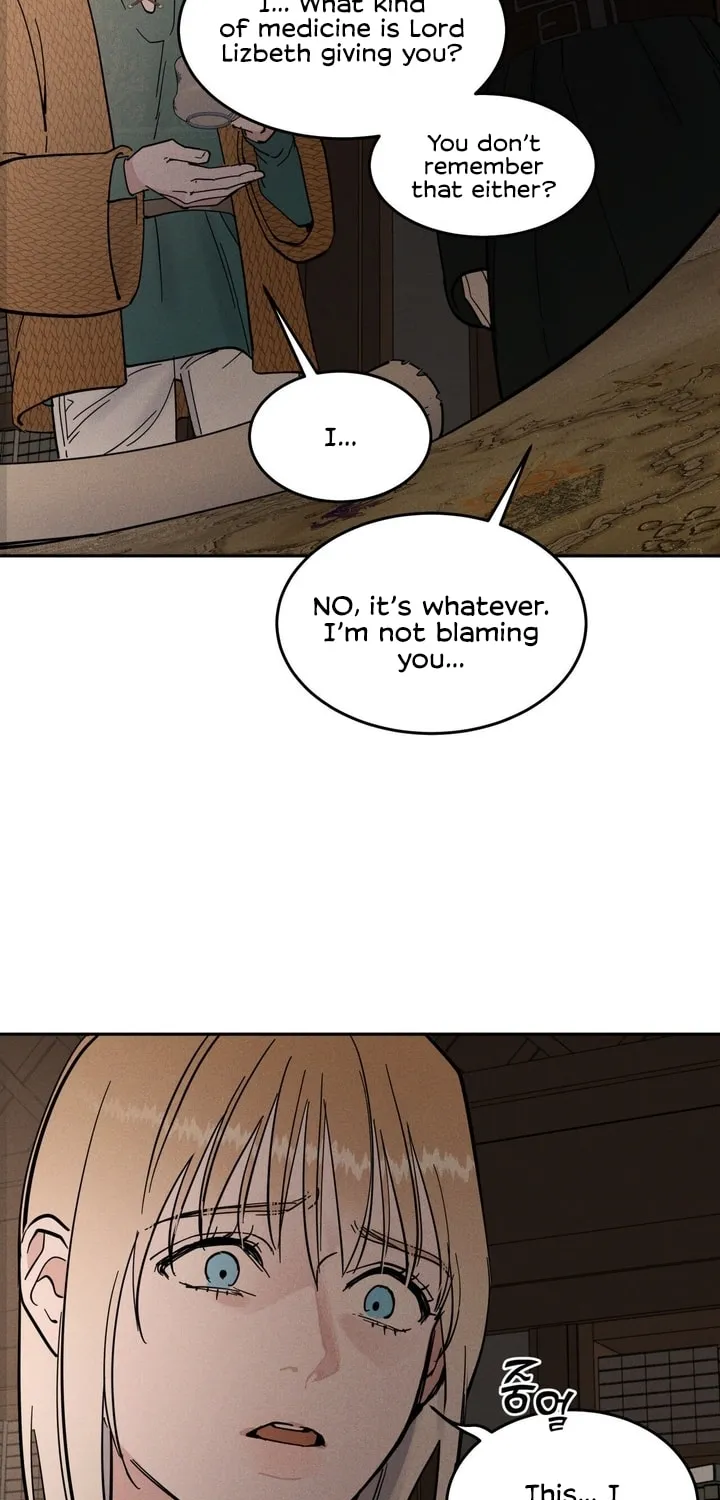 Read Antidote (Harusari) chapter 18 image 44 on Lezhin