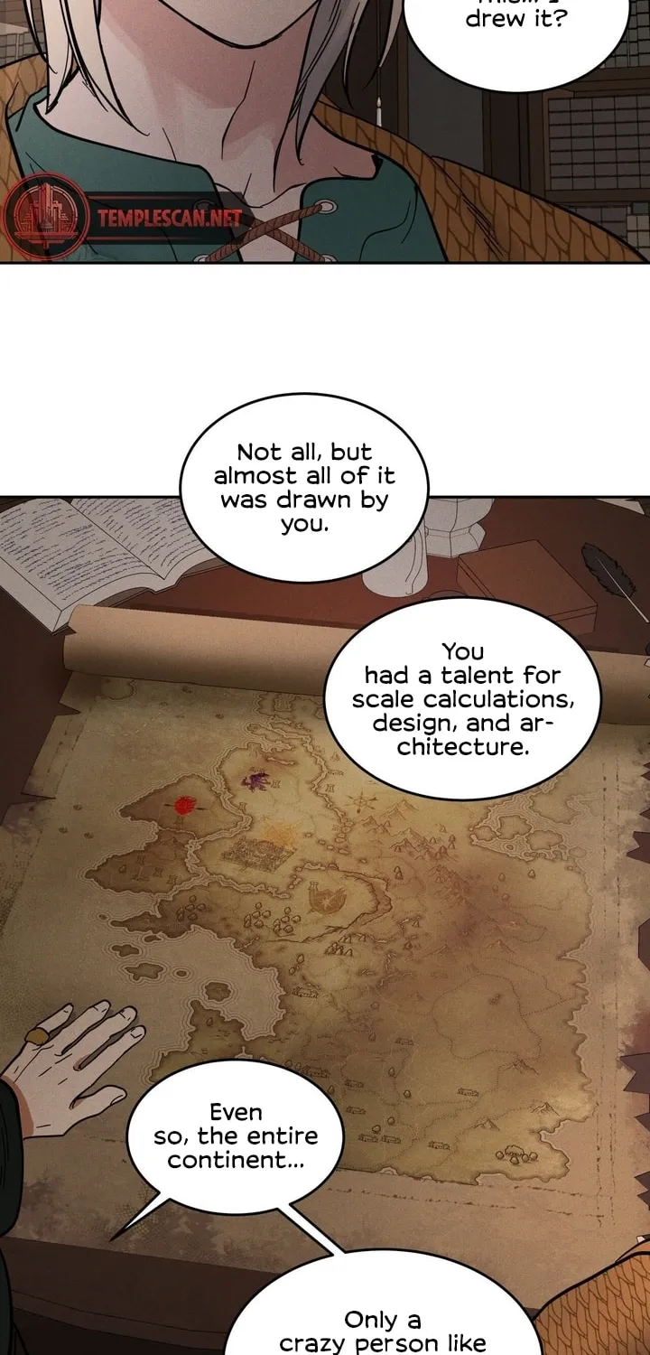 Read Antidote (Harusari) chapter 18 image 45 on Lezhin