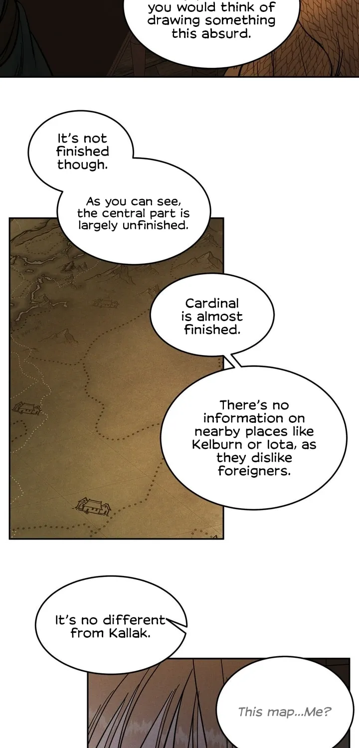 Read Antidote (Harusari) chapter 18 image 46 on Lezhin